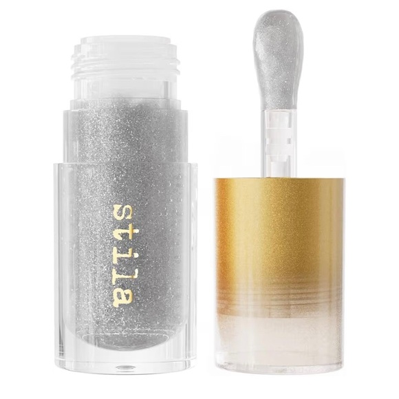 Stila Other - BNIB Stila Heavens Dew Hydrating Lip Oil - Moondust